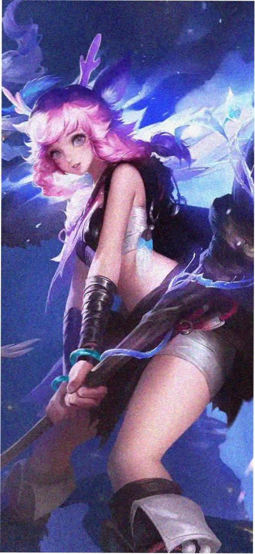 用户头像