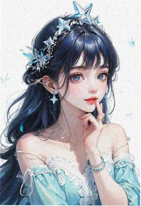汪汪队大电影威力狗海报